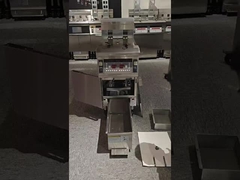 Электрическая открытая фритюрница OFE-213