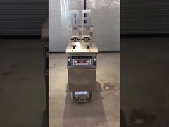 Электрическая фритюрница с автоматическим подъемом OFE-H213