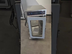 Витрина электрического отопления HHC-903