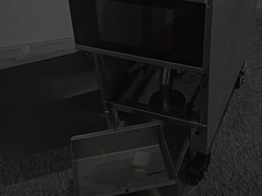 Один горшок Два корзины Умная сенсорная панель 14KW 380V Электрический открытый глубокий фритюр