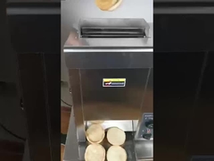 GX-1600 220V стандартный тостер для хлеба