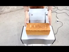 HLM-31 Электрическая 220В столовая квашенка для тостов