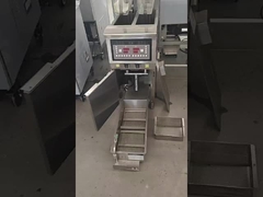 OFE-275 цифровой компьютерная панель 2 резервуара 2 корзины 7.5L*2 14 KW 304SUS электрические чипы открытый фритюр