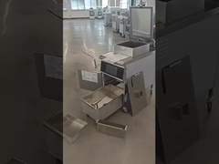 Электрический фритюрник для курицы под давлением PFE-1000