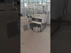 OFE-2000 8HD Электрическая смарт сенсорная панель 55L 5 Fry Tray Большая производительность 17KW Открытый глубокий фритюр