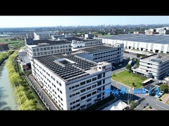 Шанхай Yixi Food Machinery Co., Ltd завод видео