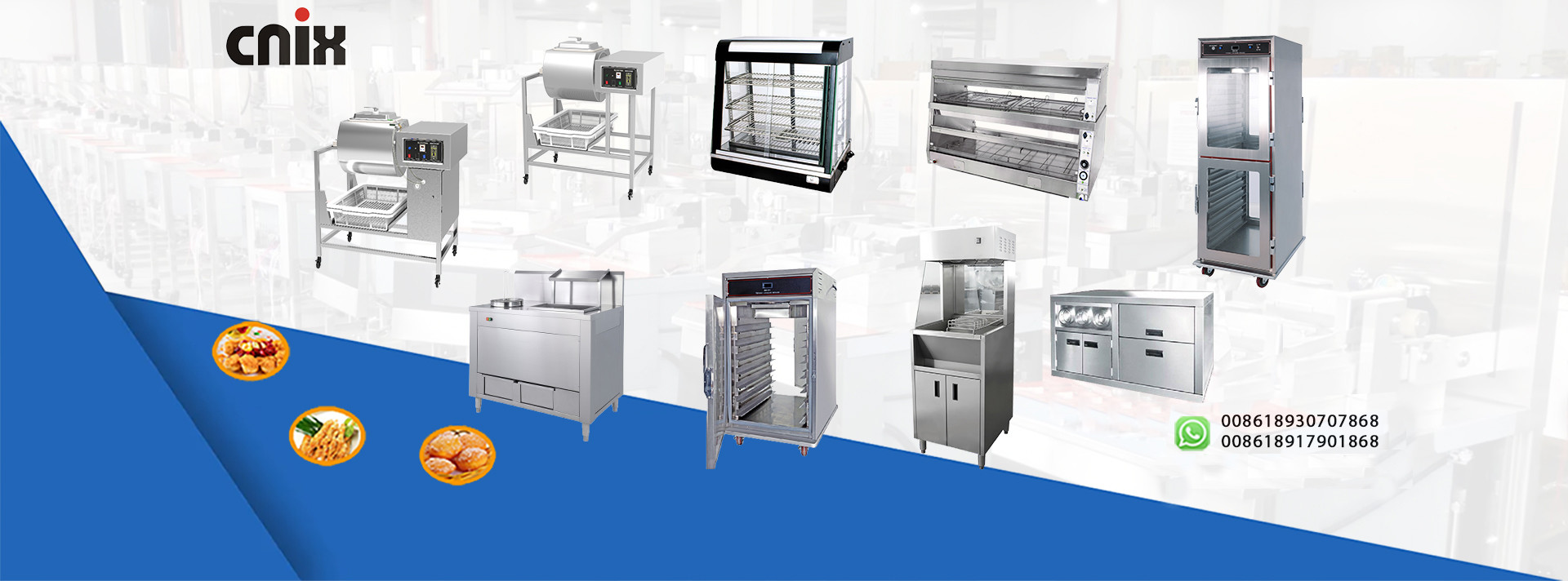 качество Электрический фритюрник завод