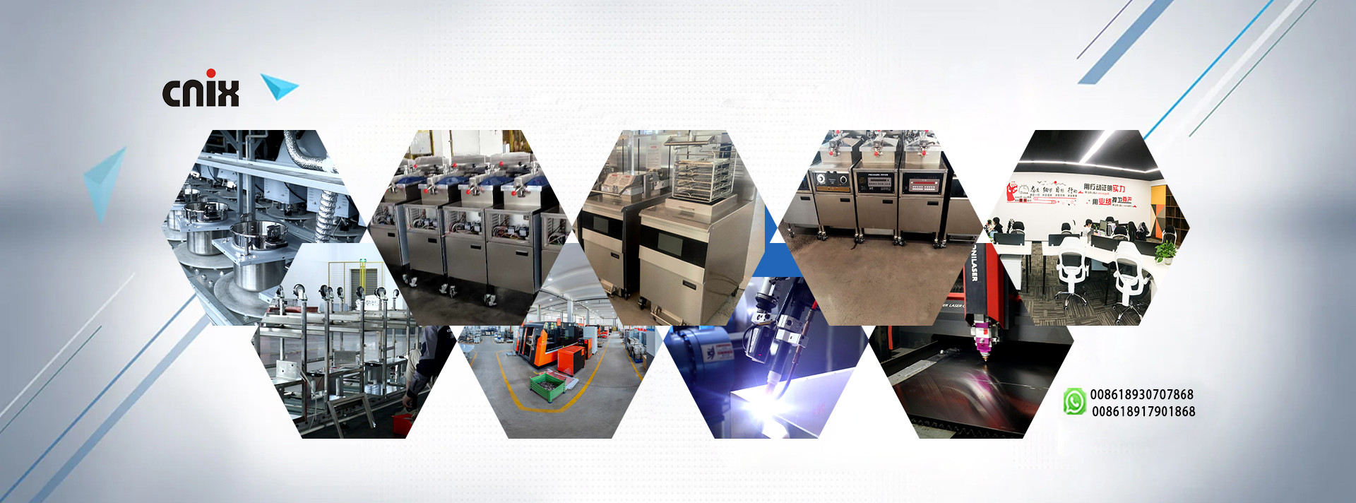 качество Электрический фритюрник завод