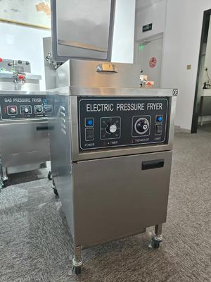 Электромеханическая панель 25L без фильтрации масла