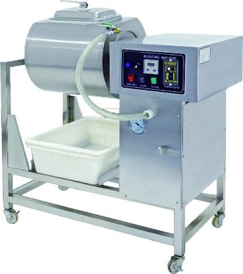 Нормальная маринадная машина 220V ~ 240V / 50hz ~ 60hz Высокая прочность