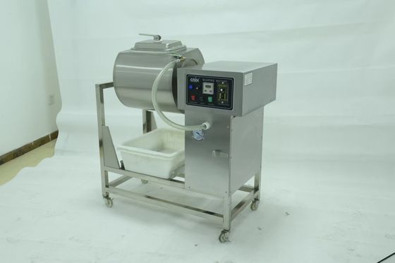 Нормальная маринадная машина 220V ~ 240V / 50hz ~ 60hz Высокая прочность