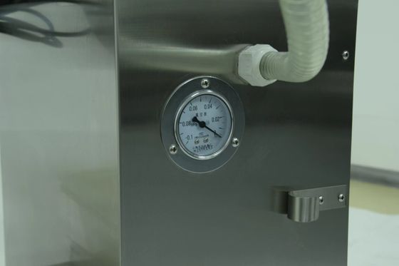 YA-809 220V Вакуумная маринадная машина с цифровой панелью 0,5 кВт