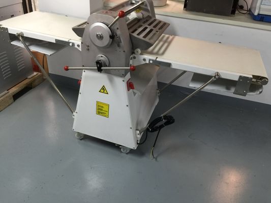 Вертикальная электрическая машина для прессования теста 380V/220V