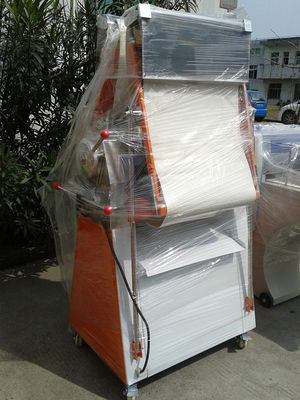 Вертикальная электрическая машина для прессования теста 380V/220V