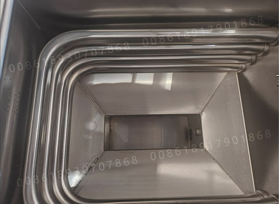 PFG-5910 8 Голова 55L 220V Газовая pressure fryer для курицы (CE,производитель)
