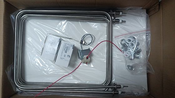 Крышка крышки форсунки горелки для открытой фритюрницы и фритюрницы под давлением
